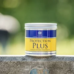 CARR AND DAY AND MARTIN Crème apaisante et protectrice plaies et gale de boue cheval Protection Plus - Carr & Day & Martin< Désinfectant Et Cicatrisant Cheval|Produits Gale De Boue Et Crevasses Cheval
