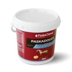 PASKACHEVAL Crème cicatrisante et apaisante cheval Paskadouce -< Bande Et Pansement Cheval|Plaie Cheval