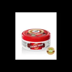 LEOVET Crème cuir nourrissante pot de 200 mL -< Soins Cuir Et Synthétique