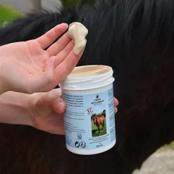 GAMME DU MARECHAL Crème dermite estivale cheval - Gamme du Maréchal< Dermite Estivale Cheval|Dermite Estivale Cheval
