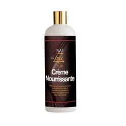 NAF Crème nourrissante cuir cheval Sheer Luxe Leather -< Soins Cuir Et Synthétique