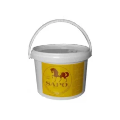 SAPO Crème nutritive cuir 4 L -< Soins Cuir Et Synthétique