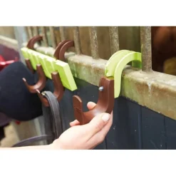 LA GEE Crochet Proclip - La Gée< Equipement Van Et Camions|Rangement Écurie