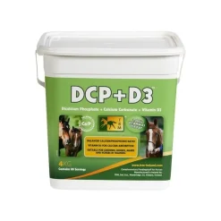 TRM Croissance jeune cheval calcium phosphore 4 kg DCP+D3 -< Croissance Poulain Et Jeune Cheval