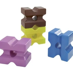LA GEE Cube d'obstacle - La Gée< Obstacles