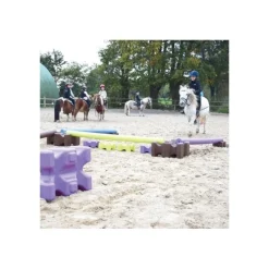 LA GEE Cube d'obstacle Easy Cube - La Gée< Obstacles