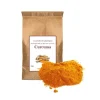 VITAL HERBS Curcuma cheval 100% racines en poudre -< Curcuma|Anti-Inflammatoire Naturel Cheval