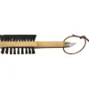 BORSTIQ Cure pied brosse cheval -< Cure Pied Sabot