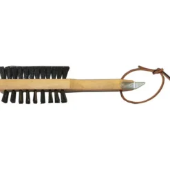 BORSTIQ Cure pied brosse cheval -< Cure Pied Sabot