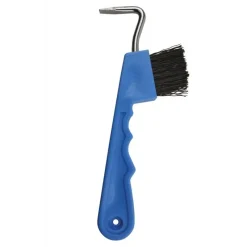 WALDHAUSEN Cure-pied brosse -< Cure Pied Sabot