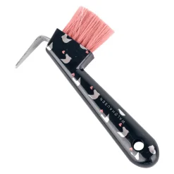 WALDHAUSEN Cure-pied brosse Enfant Lucky Unicorn -< Cure Pied Sabot