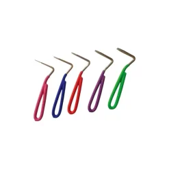 WALDHAUSEN Cure-pied cheval vinyle< Cure Pied Sabot