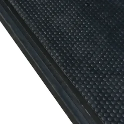 IDS Dalle de box cheval caoutchouc antidérapante Paddock -< Tapis De Sols Box Et Écurie