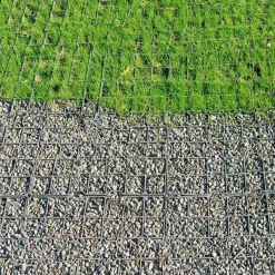 IDS Dalle de stabilisation de sol pré et paddock Eva Green -< Tapis De Sols Box Et Écurie