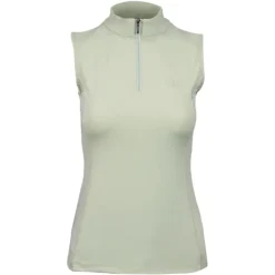 WOOF WEAR Débardeur équitation femme Tech -<Femme Concours Femme|Tee-Shirts Et Polos Équitation Femme