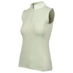 WOOF WEAR Débardeur équitation femme Tech -<Femme Concours Femme|Tee-Shirts Et Polos Équitation Femme