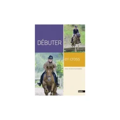 EQUIBOOKS Débuter en cross - Belin< Librairie Equibooks