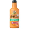 ABSORBINE Décontractant musculaire cheval Liquid Veterinary Liniment -< Baume Et Gel Chauffant Cheval