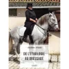 EQUIBOOKS De l'éthologie au dressage - Vigot< Librairie Equibooks