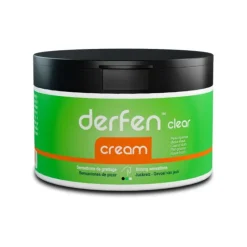ANIMADERM Derfen Clear crème dermite cheval (peau épaisse) 300 ml -< Dermite Estivale Cheval|Dermite Estivale Cheval