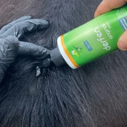 ANIMADERM Derfen Original Lotion dermite cheval (peau fine/souple) 250 ml -< Dermite Estivale Cheval|Dermite Estivale Cheval