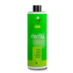 ANIMADERM Derfly anti-mouche cheval biotechnologique 250 ml -< Gel Anti-Mouche Cheval