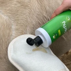 ANIMADERM Derfly anti-mouche cheval biotechnologique 250 ml -< Gel Anti-Mouche Cheval