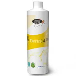 HORSE MASTER Derm 14 - Crème dermite cheval -< Dermite Estivale Cheval|Dermite Estivale Cheval