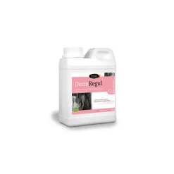 HORSE MASTER Derm Regul - Complément dermite cheval -< Dermite Estivale Cheval|Dermite Estivale Cheval