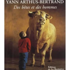 EQUIBOOKS Des bêtes et des hommes Poche - Editions de la Martinière< Librairie Equibooks