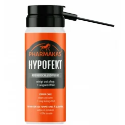 PHARMAKAS Dégrippant pour fermeture à glissière Hypofek -< Equipement Concours|Entretien Bottes Et Boots