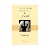 EQUIBOOKS Dictionnaire amoureux du cheval - Plon< Librairie Equibooks