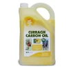 TRM Digestion chevaux et acides gras Curragh Carron Oil -< Colique Cheval