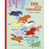EQUIBOOKS Dix petits chevaux - Casterman< Librairie Equibooks