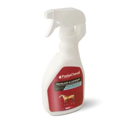 PASKACHEVAL Démélant lustrant cheval 500 ml -< Lustrant Démêlant Pour Chevaux