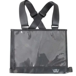 WOOF WEAR Dossard de cross -< Equipement Concours