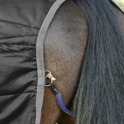 PRO-CONFORT HORSEWEAR Doublure ergonomique cheval Gatsby 100g -< Couvertures De Box|Couvertures D'Extérieur Cheval