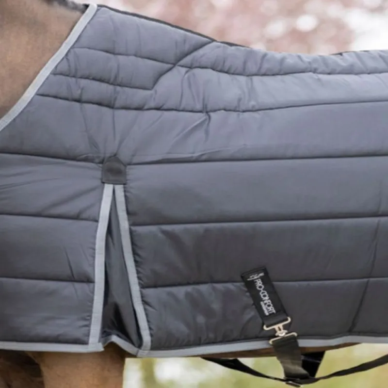 PRO-CONFORT HORSEWEAR Doublure ergonomique cheval Gab 300g -< Couvertures De Box|Couvertures D'Extérieur Cheval
