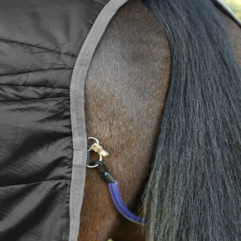 PRO-CONFORT HORSEWEAR Doublure ergonomique cheval Gab 300g -< Couvertures De Box|Couvertures D'Extérieur Cheval