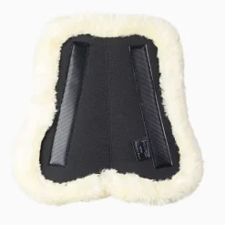 PRO-CONFORT HORSEWEAR Doublure protection mouton cheval Chalou -< Protège-Tendons