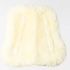 PRO-CONFORT HORSEWEAR Doublure protection mouton cheval Chalou -< Protège-Tendons