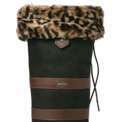DUBARRY Doublures amovibles fourrure synthétique bottes -< Equipement Froid Et Pluie|Semelles Et Accessoires