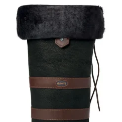 DUBARRY Doublures amovibles fourrure synthétique bottes -< Equipement Froid Et Pluie|Semelles Et Accessoires