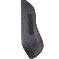PRO-CONFORT HORSEWEAR Doublures Calypso guêtres cheval Stable Boots 3D Mesh velours -< Protections De Repos