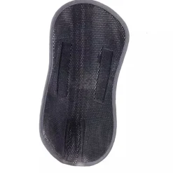 PRO-CONFORT HORSEWEAR Doublures Calypso guêtres cheval Stable Boots 3D Mesh velours -< Protections De Repos