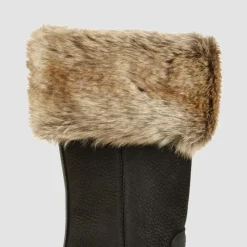 DUBARRY Doublures de bottes amovibles polaire épais Raftery -< Equipement Froid Et Pluie|Semelles Et Accessoires
