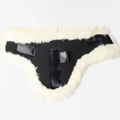 PRO-CONFORT HORSEWEAR Doublures mouton cheval protège-boulets Vendial -< Protège-Boulets