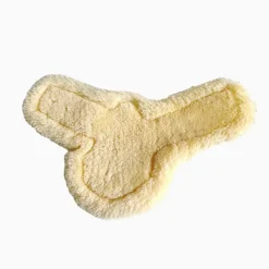 PRO-CONFORT HORSEWEAR Doublures mouton cheval protège-boulets Vendial -< Protège-Boulets