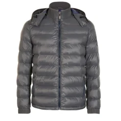 HAGG Doudoune duvet synthétique Homme Doris -<Homme Blousons, Parkas Homme