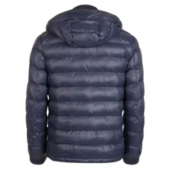 HAGG Doudoune duvet synthétique Homme Doris -<Homme Blousons, Parkas Homme